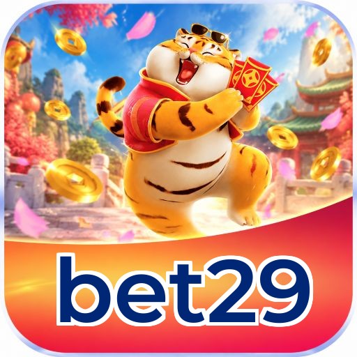 bet29 Logo
