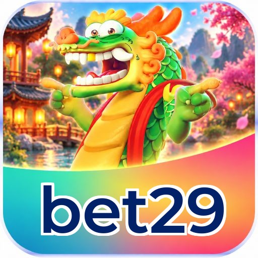 bet29 Logo