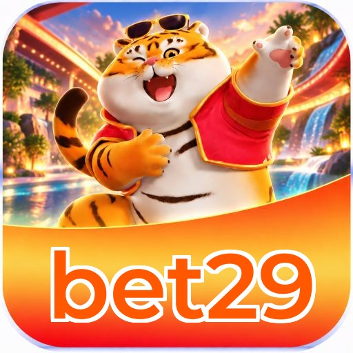 bet29 Download Logo Oficial