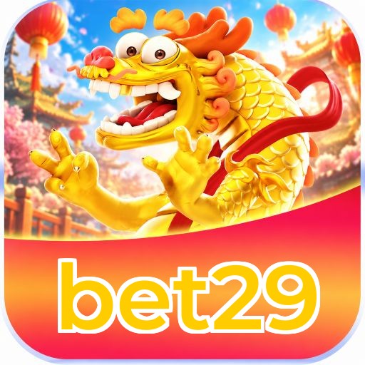 bet29 Logo