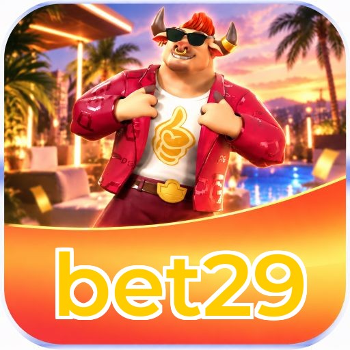 bet29 Fortune Tiger Oficial