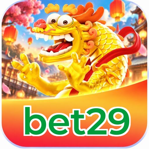 bet29 Instalar Logo 1