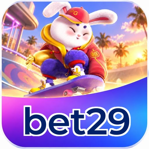 bet29 Logo
