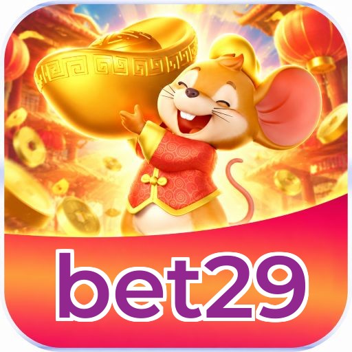 bet29 Apostas Esportivas Logo