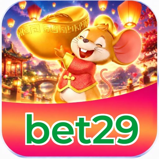 bet29 Logo
