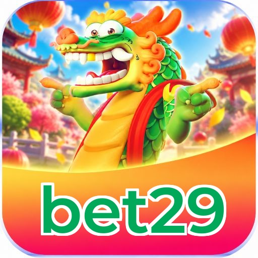 bet29 Segurança Logo 3