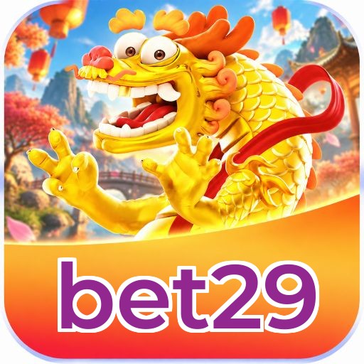 bet29 Logo