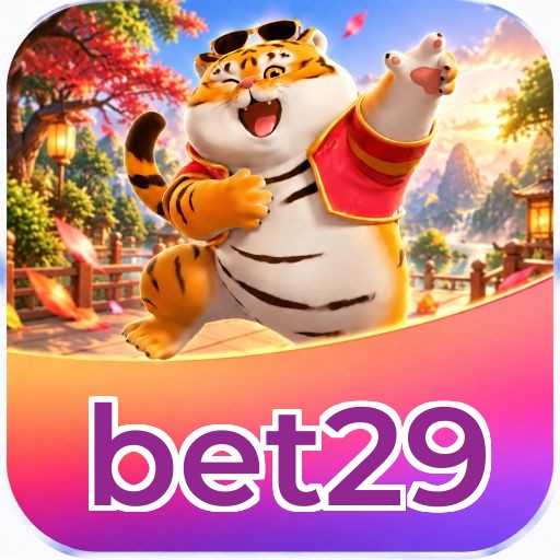 bet29 Logo