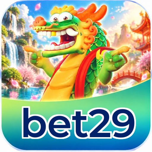 bet29 Logo
