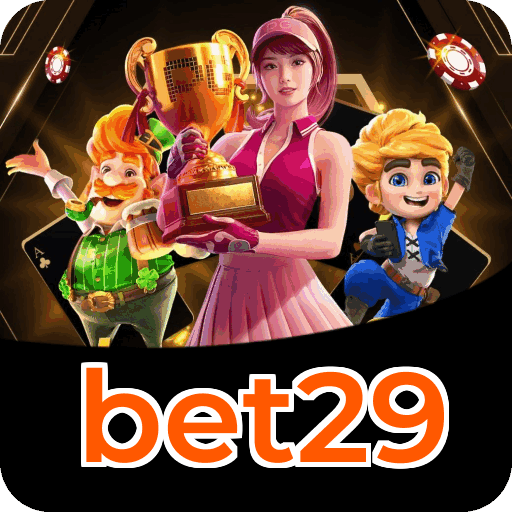 Tabela RTP dos jogos de cassino da bet29