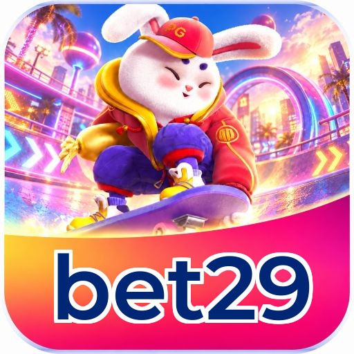 Slots bet29 - Jackpots Progressivos