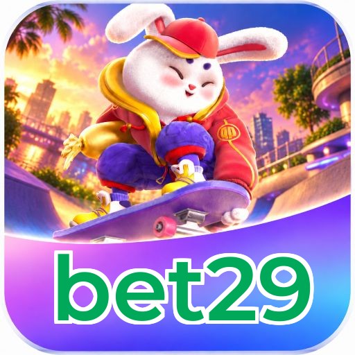 bet29 Logo