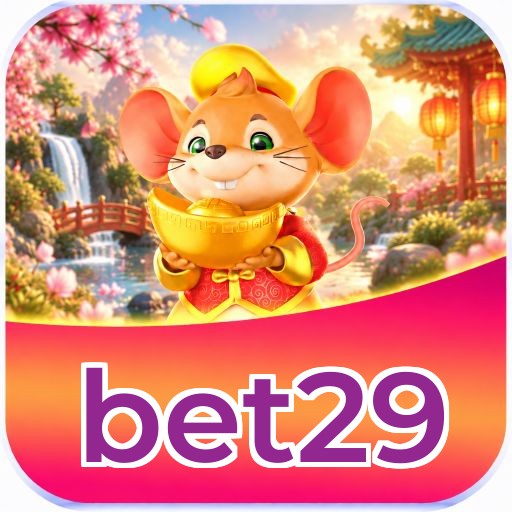 bet29 Logo 2