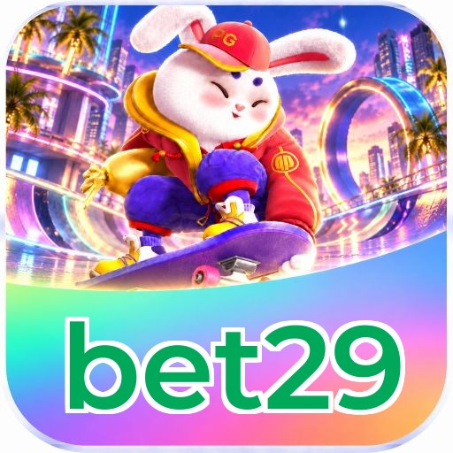 bet29 Logo