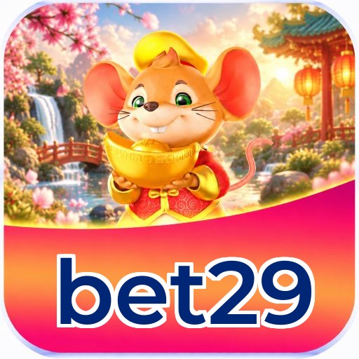bet29 Instalar Logo 2