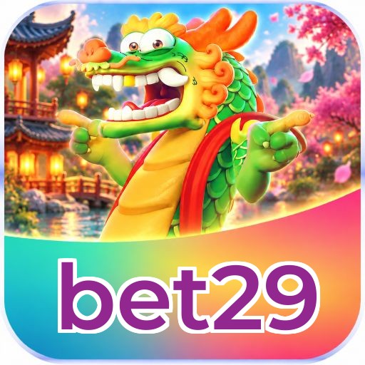 bet29 Logo 1