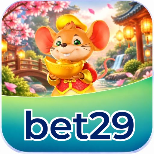 bet29 Logo