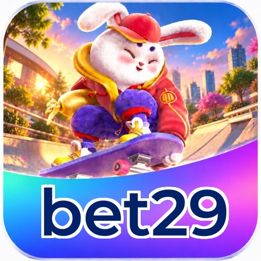 bet29 Logo