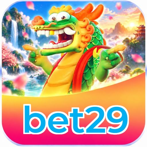 bet29 Licenciado Curaçao - Segurança SSL 256-bit