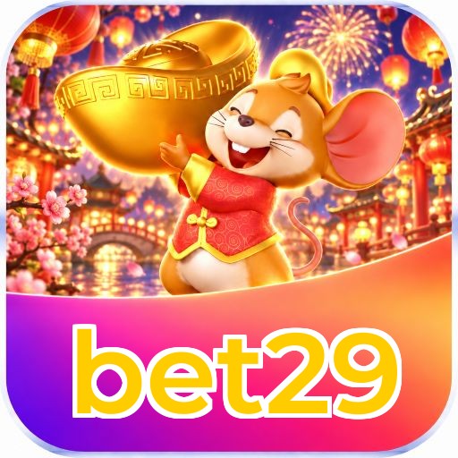 bet29 Logo