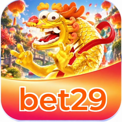 bet29 Logo