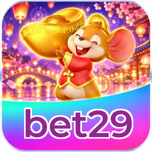 bet29 Logo