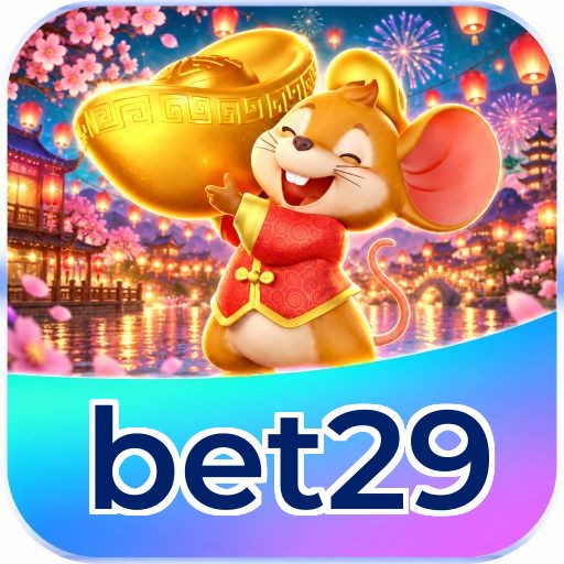 bet29 Segurança Logo 1