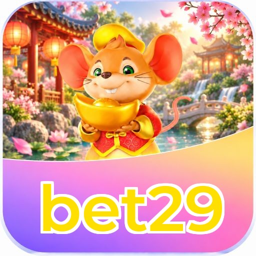 bet29 Logo