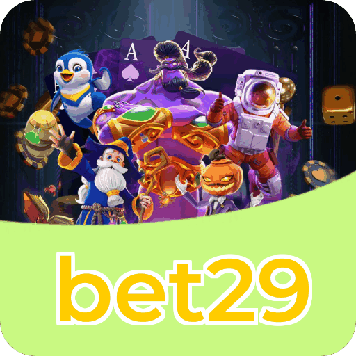bet29 segurança SSL 256-bit - Licença Curaçao, eCOGRA, GLI certificado