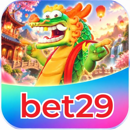 bet29 Logo 3