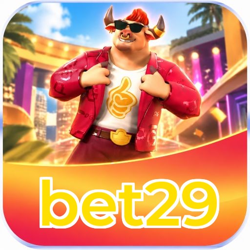bet29 Logo